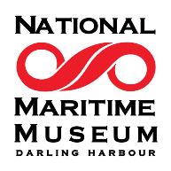 logo National Maritime Museum