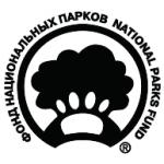 logo National Parks Fund