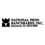 logo National Penn Bancshares