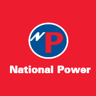 logo National Power