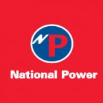 logo National Power