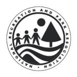 logo National Recreation and Park Association