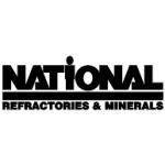 logo National Refractories&Minerals