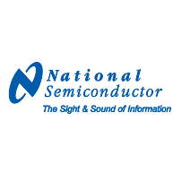 logo National Semiconductor