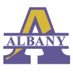 logo Albany Great Danes