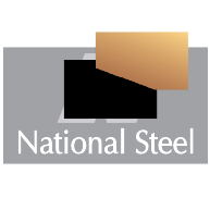 logo National Steel