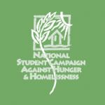 logo National Student Campaign Against Hunger & Homelessness