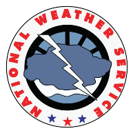 logo National Weather Service