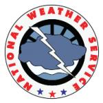 logo National Weather Service