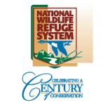 logo National Wildlife Refuge System