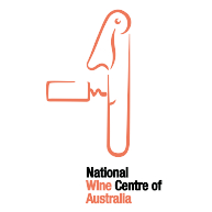 logo National Wine Centre of Australia