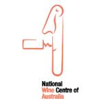 logo National Wine Centre of Australia