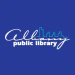 logo Albany Public Library