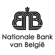 logo Nationale Bank van Belgie