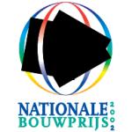 logo Nationale Bouwprijs 2002