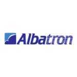logo Albatron