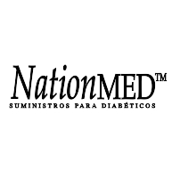 logo NationMED