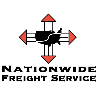 logo Nationwide Freight Service