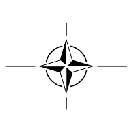 logo NATO(100)