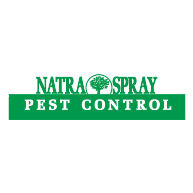 logo Natraspray Pest Control