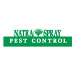 logo Natraspray Pest Control