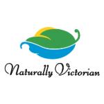 logo Naturally Victorian