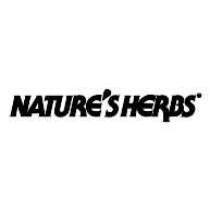 logo Nature's Herbs