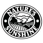 logo Natures Sunshine