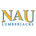 logo NAU Lumberjacks