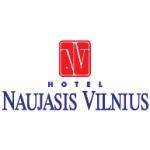 logo Naujasis Vilnius