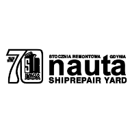 logo Nauta Shiprepair Yard