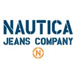 logo Nautica Jeans Company