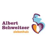 logo Albert Schweitzer ziekenhuis