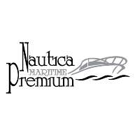 logo Nautica Maritime Premium