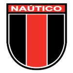 logo Nautico Futebol Clube de Boa Vista-RR