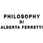 logo Alberta Feretti