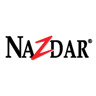 logo Nazdar