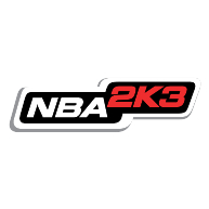 logo NBA 2K3