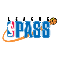 logo NBA League Pass