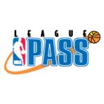 logo NBA League Pass