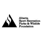 logo Alberta Sport Recreation Parks and Wildlife Foundation