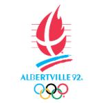logo Albertville 1992