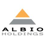 logo Albio Holdings