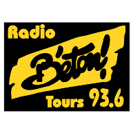 logo Radio beton