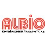 logo Albio Kimyevi Maddeler