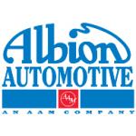 logo Albion Automotive