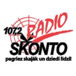 logo Radio Skonto