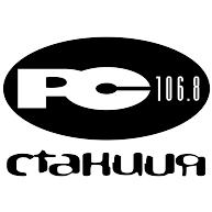 logo Radio Stanciay 106,8