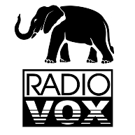 logo Radio Vox