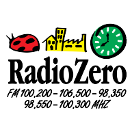 logo Radio Zero(52)